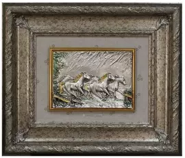 Картина "Кони"